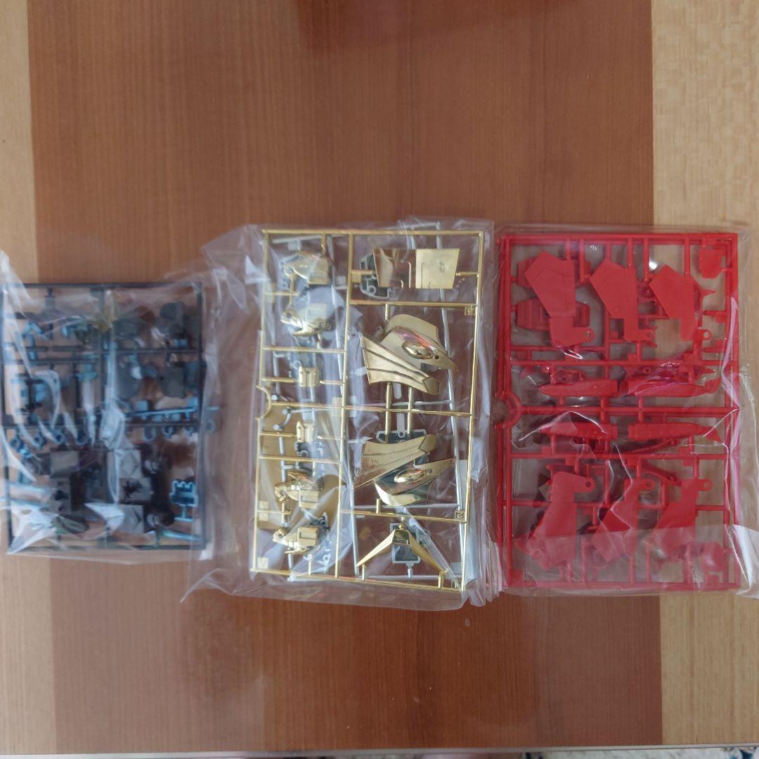 【未組立品】SDガンダムBB戦士 No.44 スペリオルドラゴン