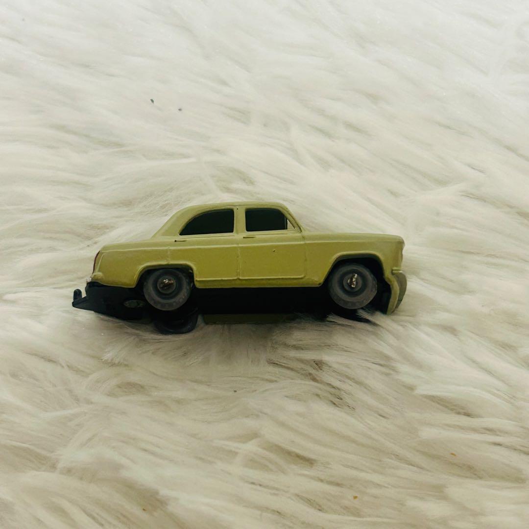 ミニカー MATCHBOX No.30 MOKO LESNEY