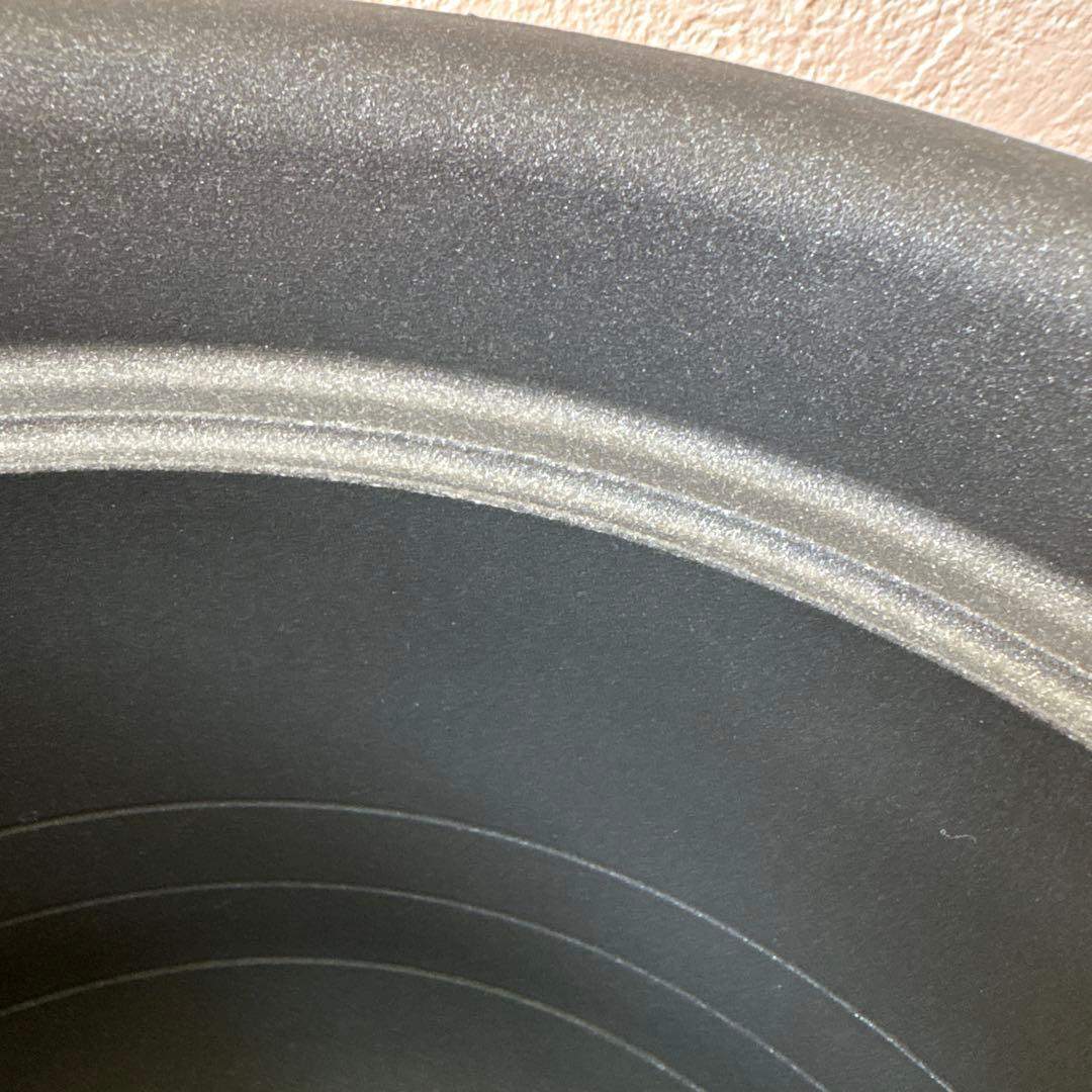 万能鍋 大 栗原はるみ 両手鍋 蒸し器付き