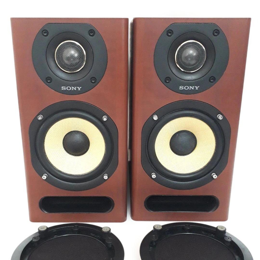 SONY　NAS‐M95HD　無線アダプター付　ネットジューク
