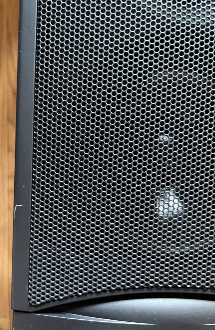 Infinity reference スピーカーL/R