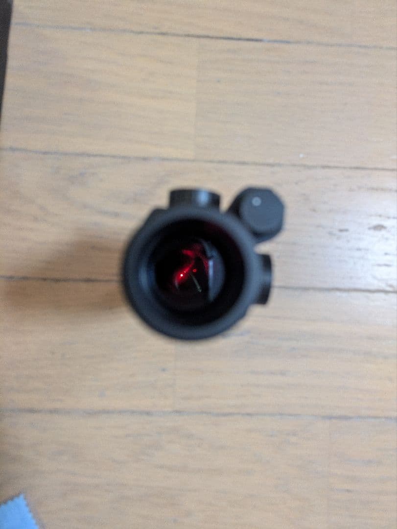 Aimpoint 5000タイプARROW OPTICS AP MODELサバゲ