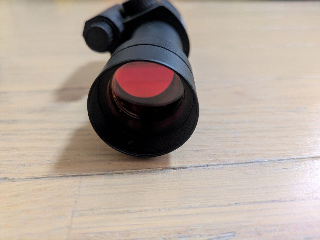 Aimpoint 5000タイプARROW OPTICS AP MODELサバゲ