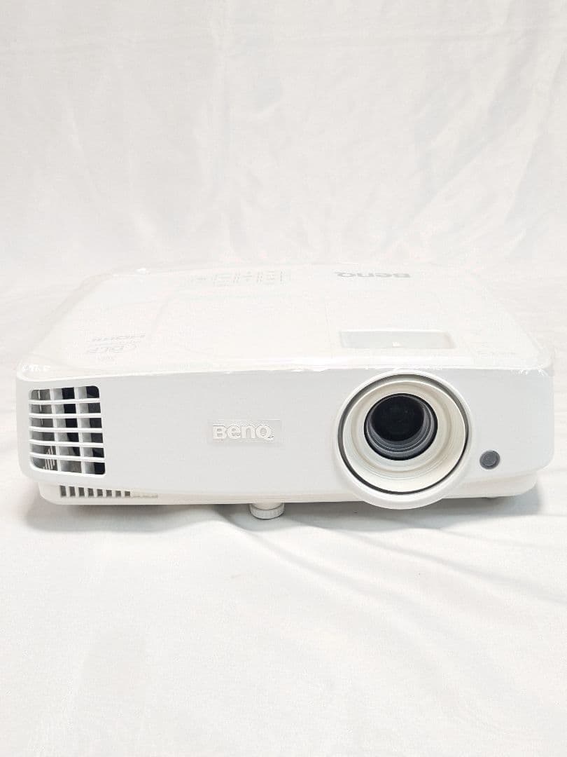 BenQ 高輝度 フルHD プロジェクター MH530 HDMI端子 リモコン