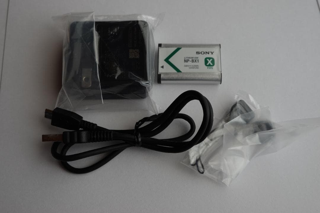 デジタルカメラ SONY DSC RX100-M2