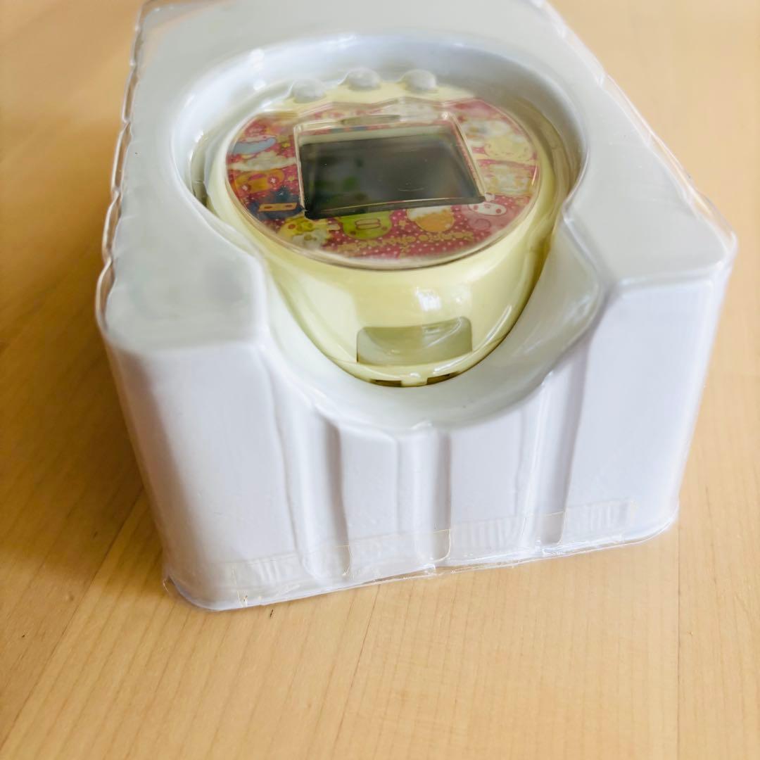 【動作確認済】Tamagotchi m!x たまごっちみくす　サンリオコラボ