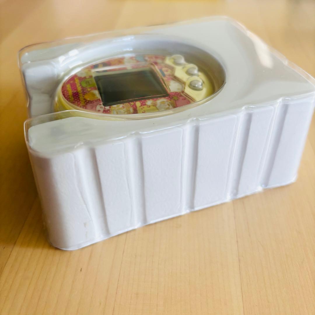 【動作確認済】Tamagotchi m!x たまごっちみくす　サンリオコラボ