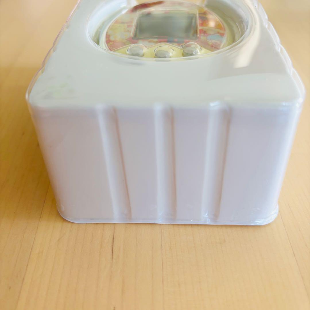 【動作確認済】Tamagotchi m!x たまごっちみくす　サンリオコラボ