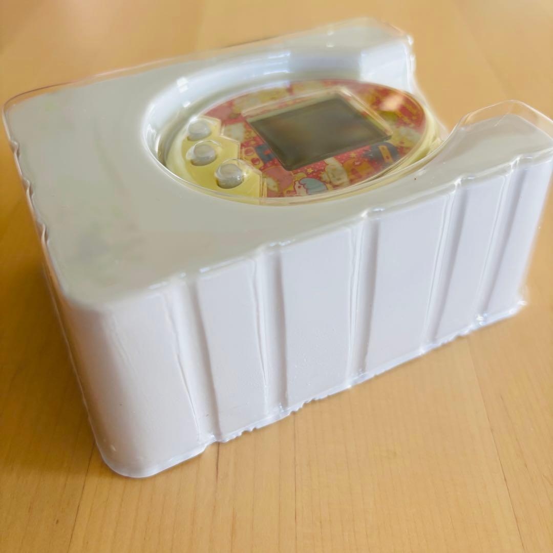 【動作確認済】Tamagotchi m!x たまごっちみくす　サンリオコラボ