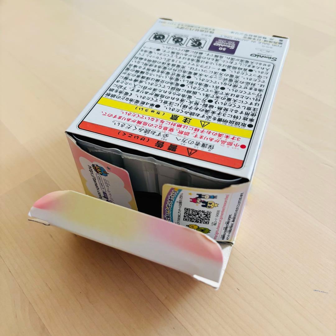 【動作確認済】Tamagotchi m!x たまごっちみくす　サンリオコラボ