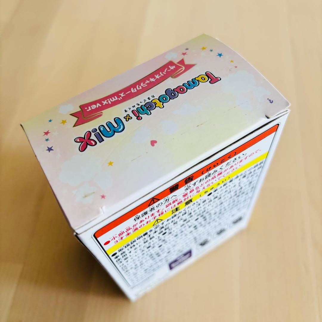 【動作確認済】Tamagotchi m!x たまごっちみくす　サンリオコラボ