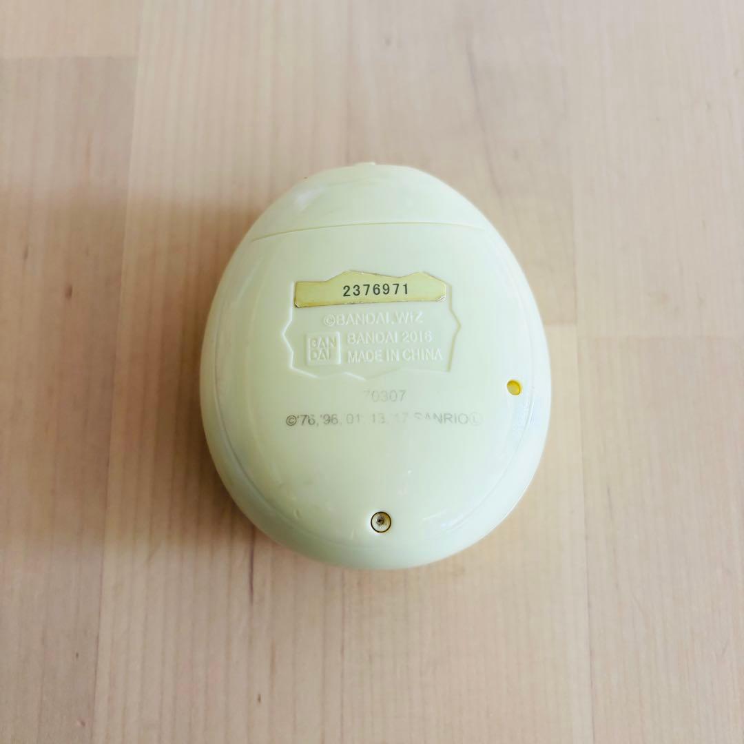 【動作確認済】Tamagotchi m!x たまごっちみくす　サンリオコラボ
