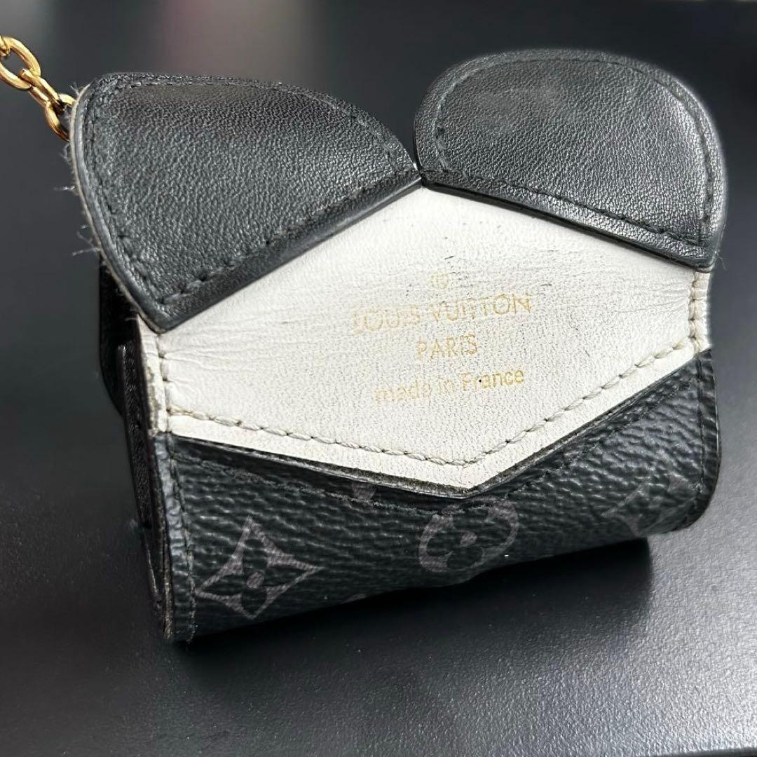 ルイヴィトン エアーポッズ ケース airpods pro チャーム