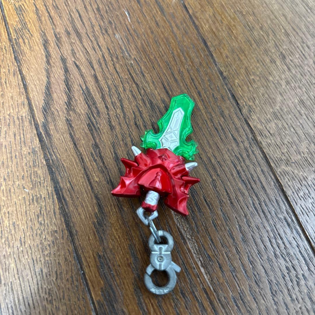 スナックワールド　フウジーンセイバー　ジャラ