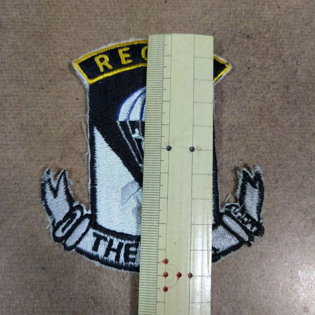ベトナム戦争☆米軍陸軍☆Recon☆THE-ROCK☆