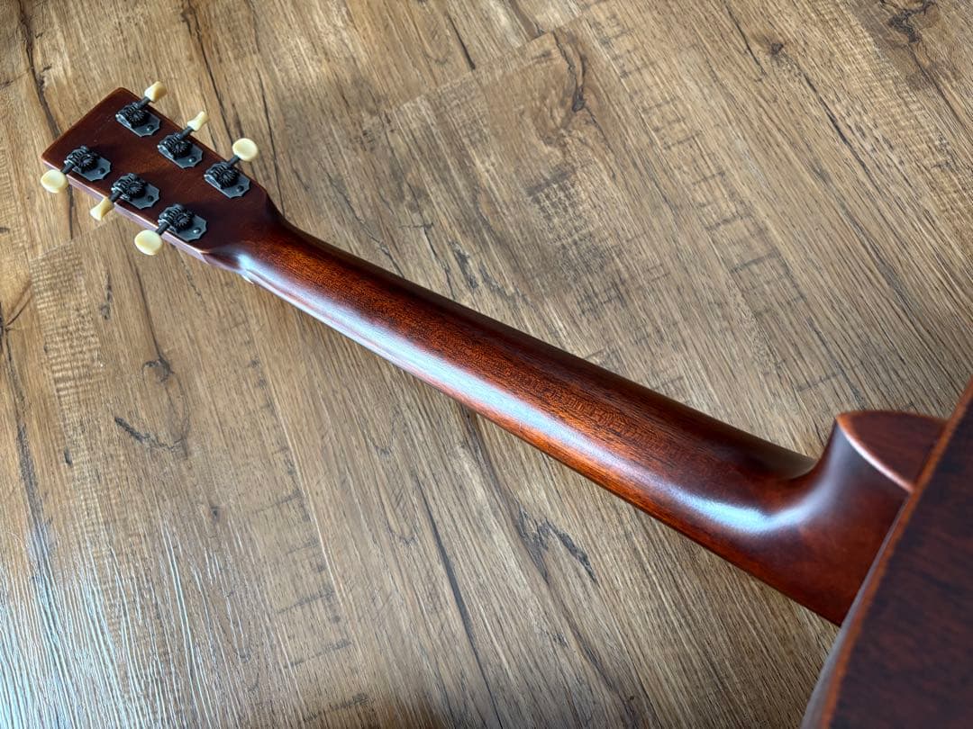 ギター Martin D-15M StreetMaster