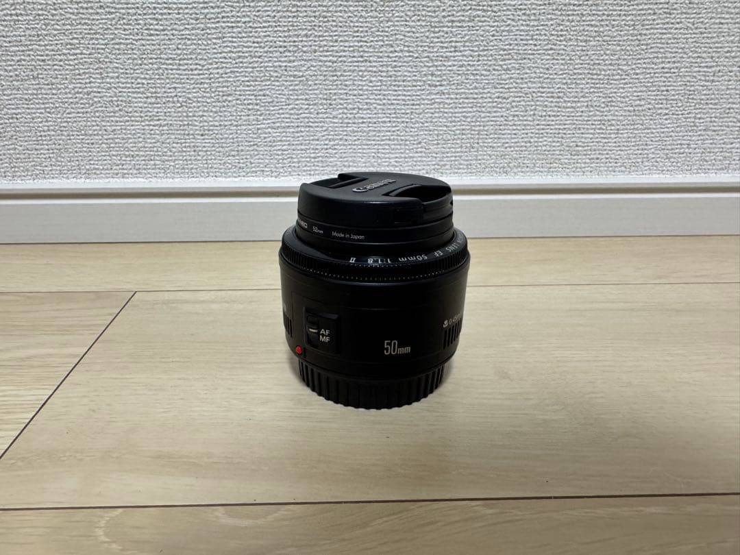 Canon EOS 60D デジタル一眼レフ 本体とレンズセット