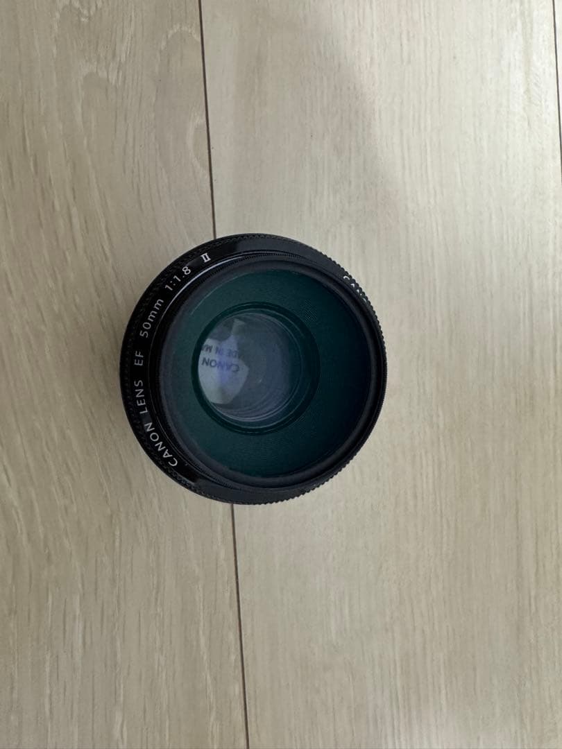 Canon EOS 60D デジタル一眼レフ 本体とレンズセット