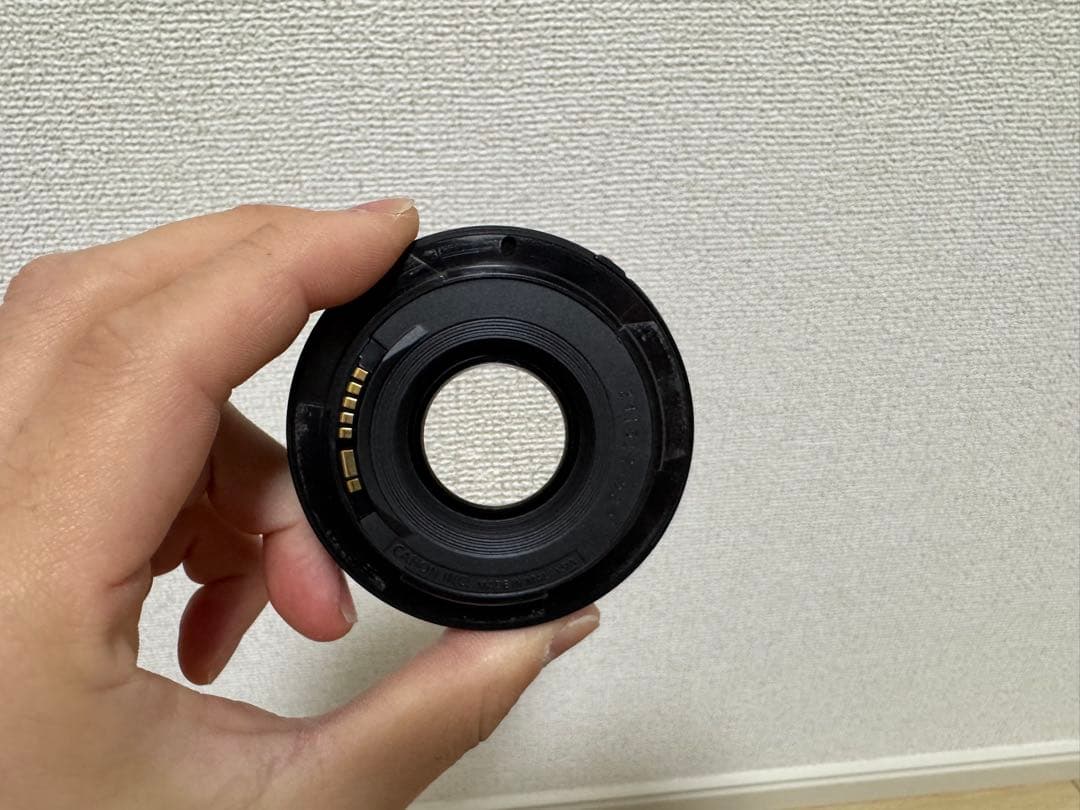 Canon EOS 60D デジタル一眼レフ 本体とレンズセット