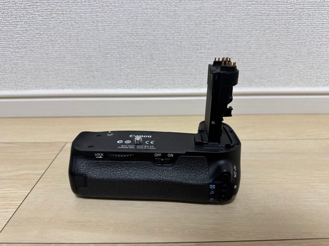 Canon EOS 60D デジタル一眼レフ 本体とレンズセット