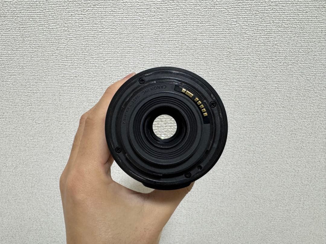 Canon EOS 60D デジタル一眼レフ 本体とレンズセット