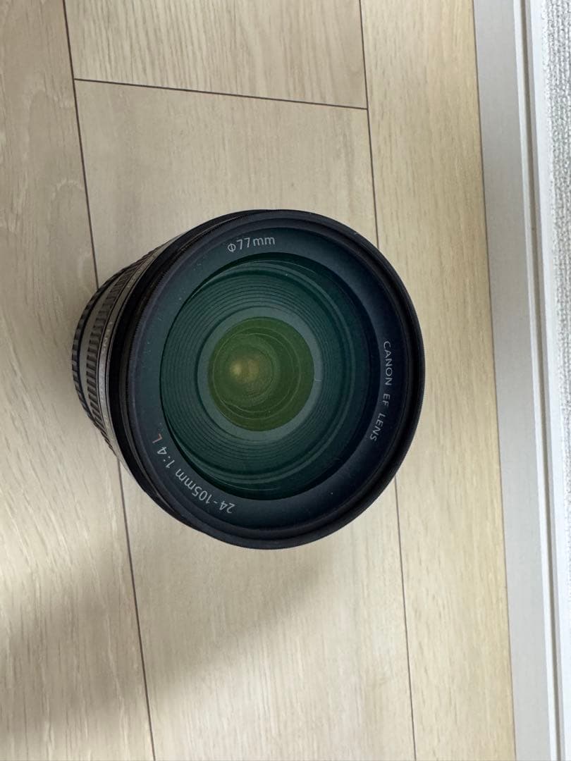 Canon EOS 60D デジタル一眼レフ 本体とレンズセット