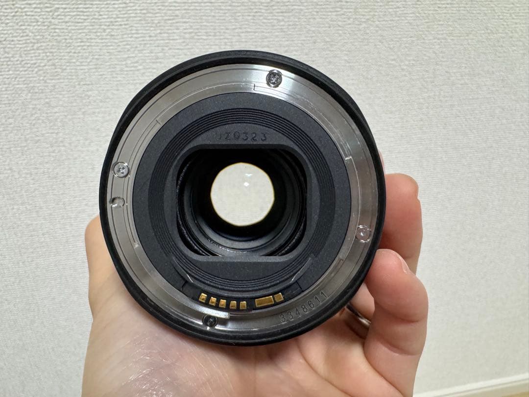 Canon EOS 60D デジタル一眼レフ 本体とレンズセット