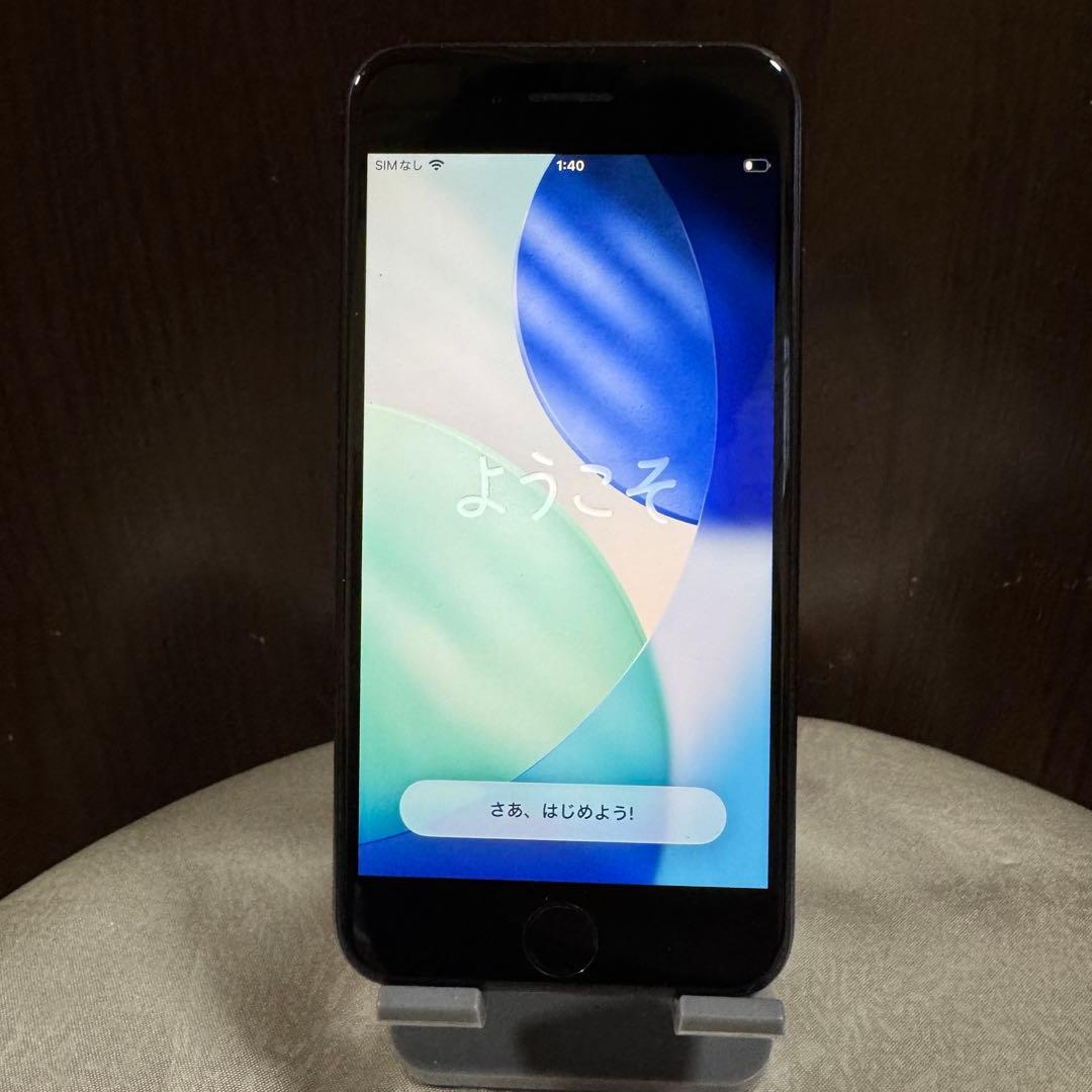 Apple iPhone SE2 第2世代　64GB SIMフリー