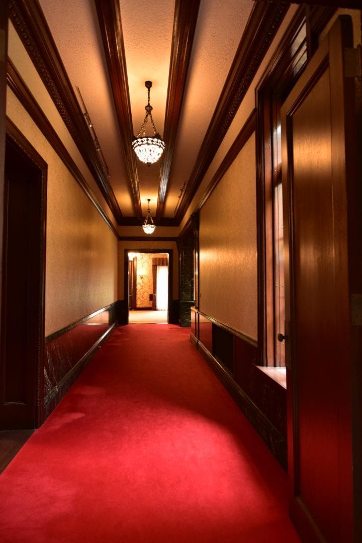 作例あり　Nikon AF NIKKOR 20-35mm f/2.8D