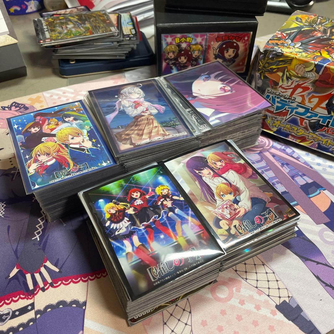 デュエルマスターズ引退品 デュエマ デッキ