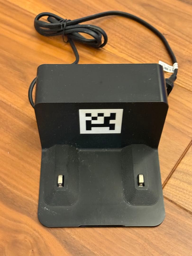 ！値下げ！【美品/箱付き】ロボット掃除機 ルンバ j7 j715860