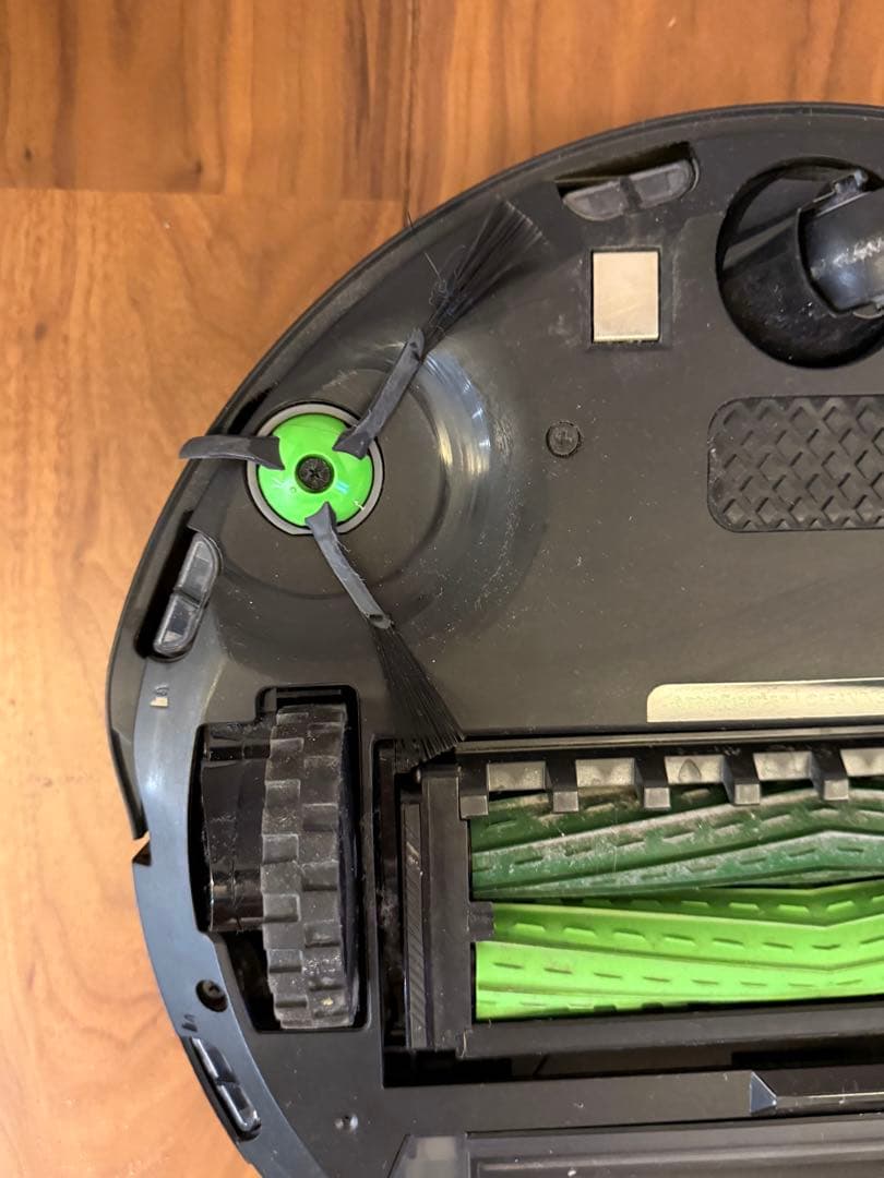 ！値下げ！【美品/箱付き】ロボット掃除機 ルンバ j7 j715860
