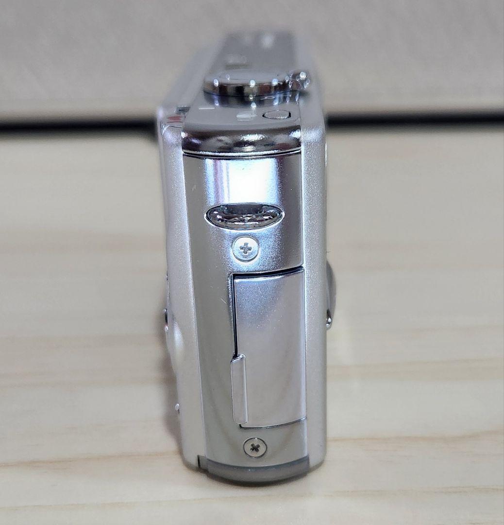 デジタルカメラ Panasonic LUMIX