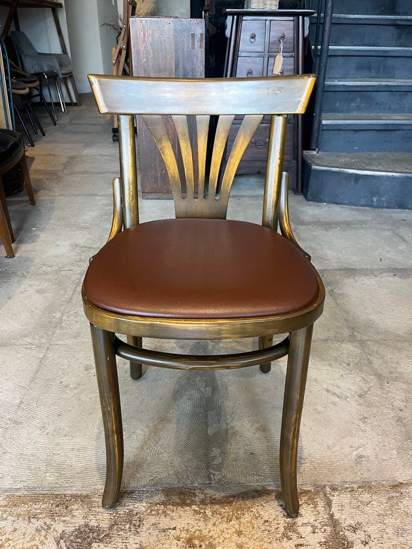 椅子 FRESHNESS BUGER CHAIR