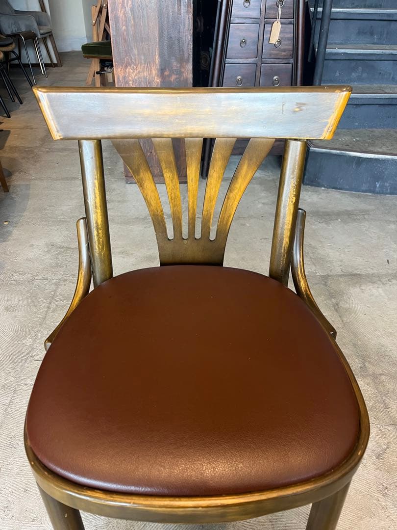 椅子 FRESHNESS BUGER CHAIR