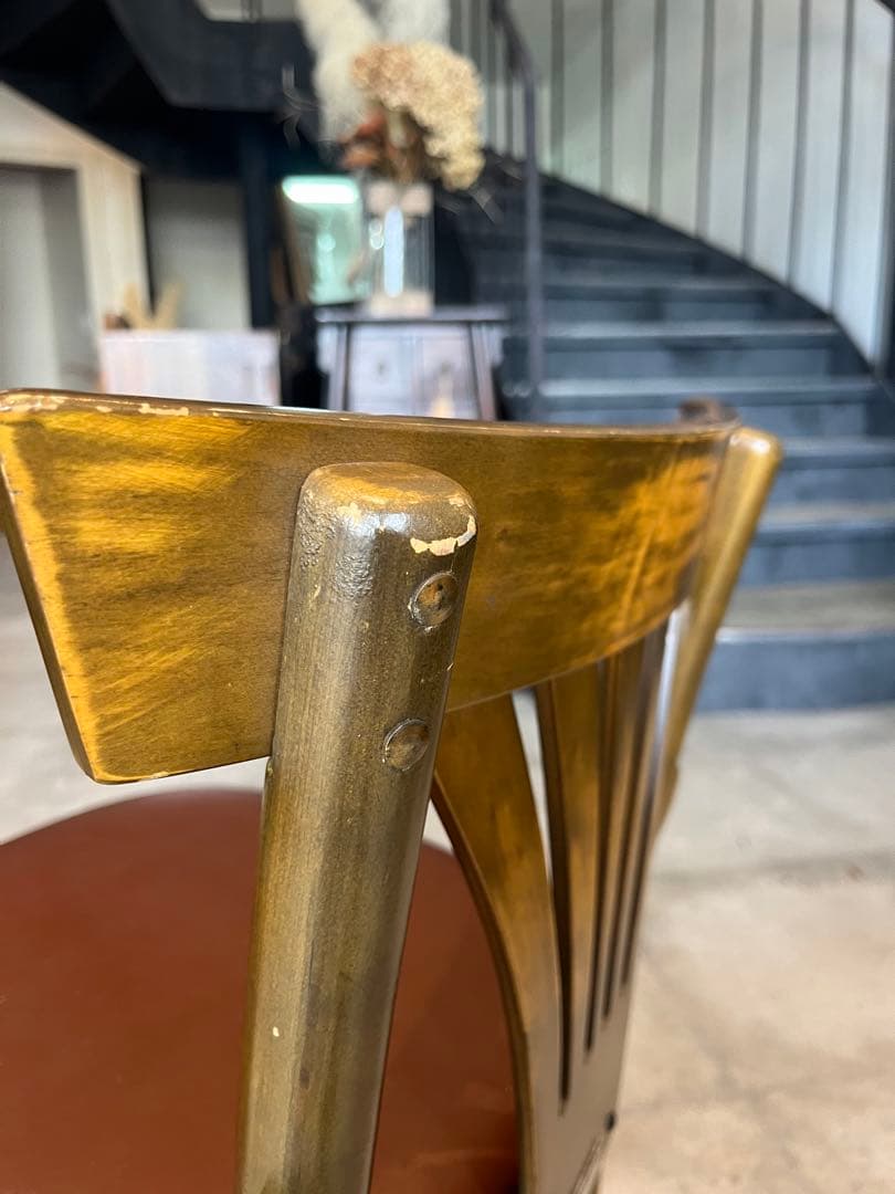 椅子 FRESHNESS BUGER CHAIR