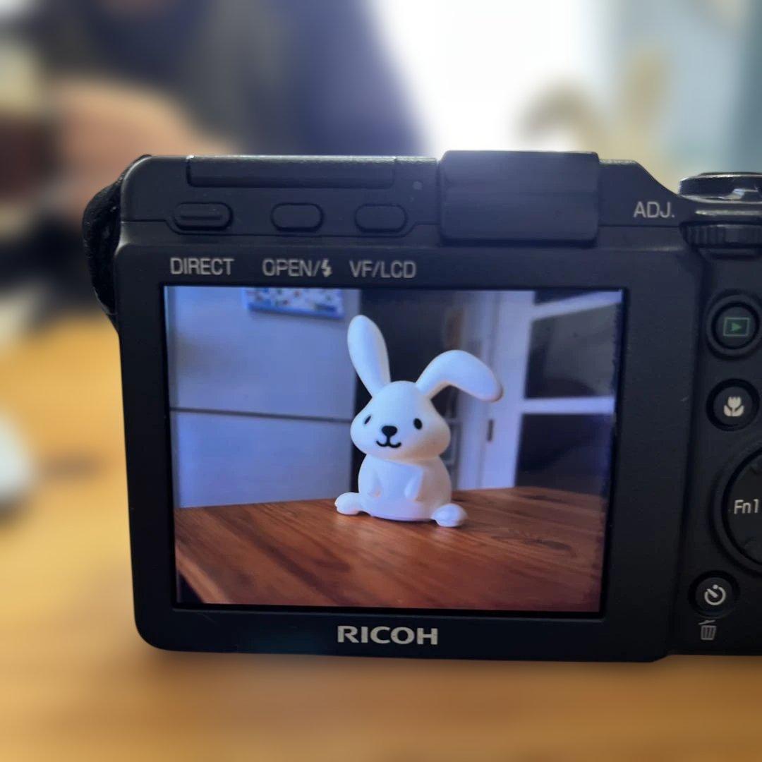 RICOH GXR用GRレンズA12 50㎜　28㎜　単焦点レンズ　セット