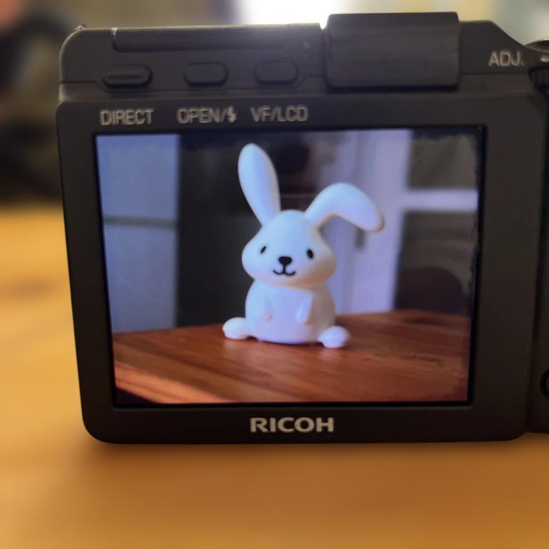 RICOH GXR用GRレンズA12 50㎜　28㎜　単焦点レンズ　セット