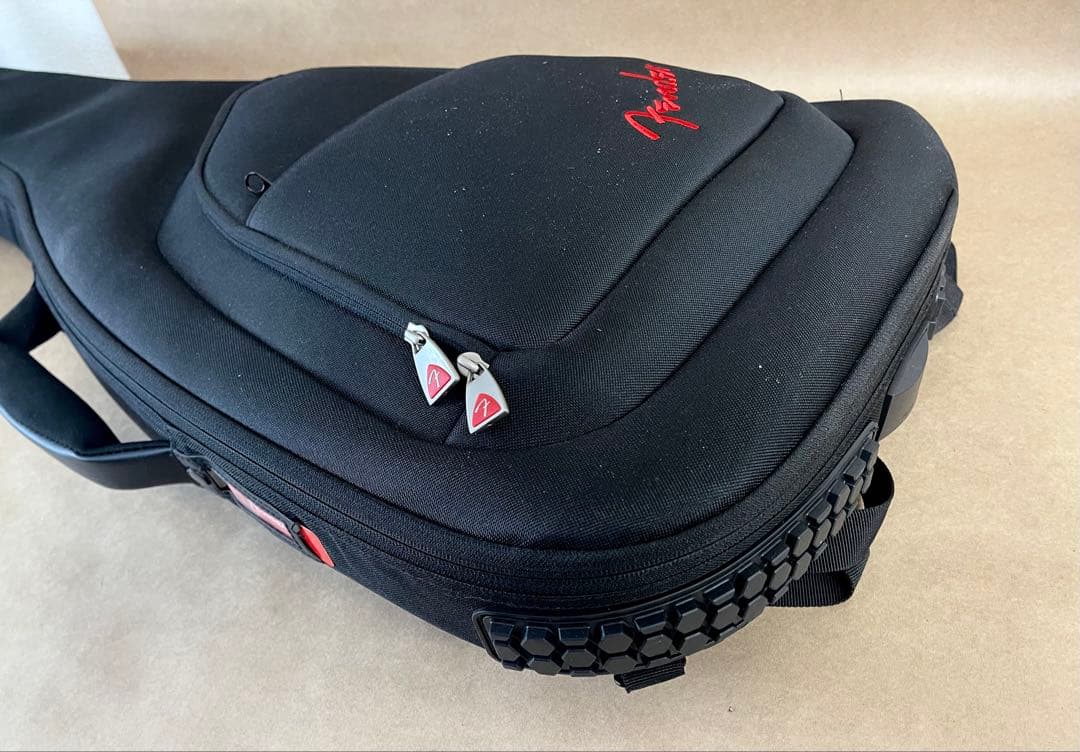 fender playerII telecaster フェンダーテレキャス