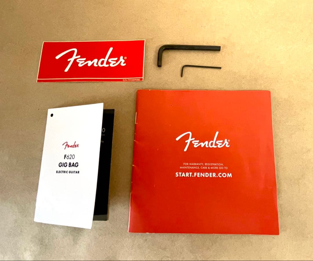 fender playerII telecaster フェンダーテレキャス