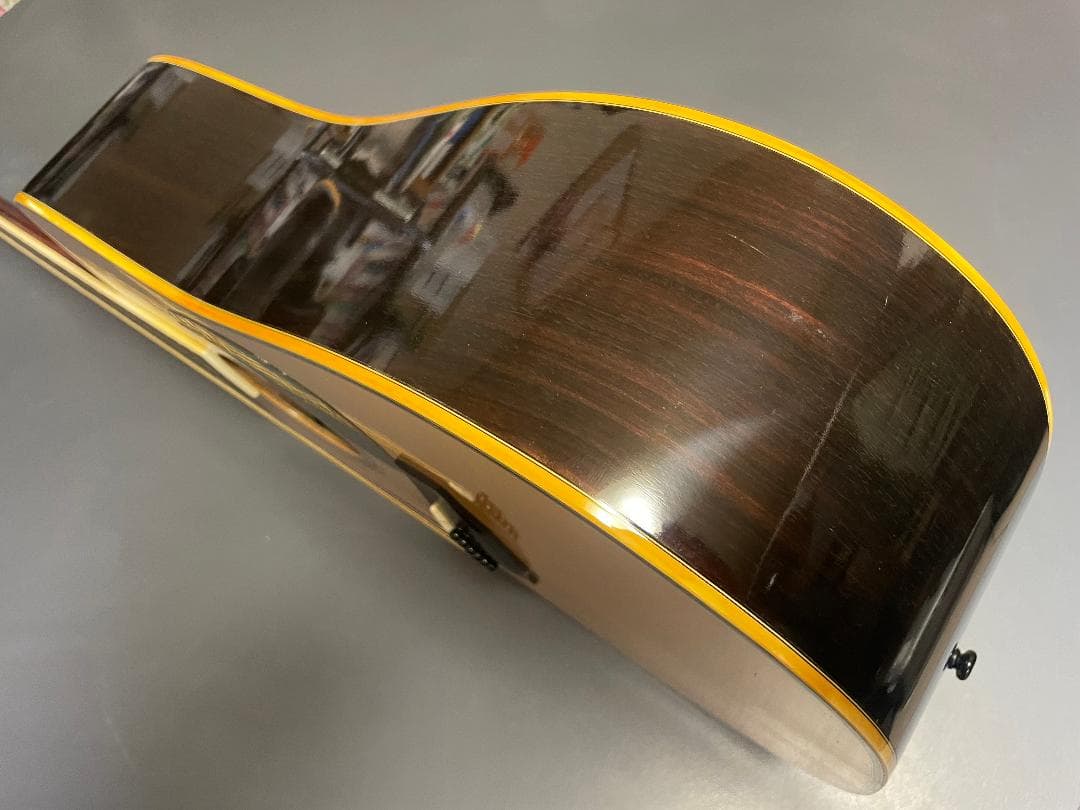 Rider R-400D 林楽器