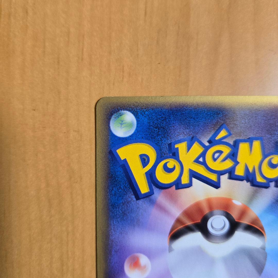 ✨希少▪︎美品✨2005ポケパーク　ライコウ