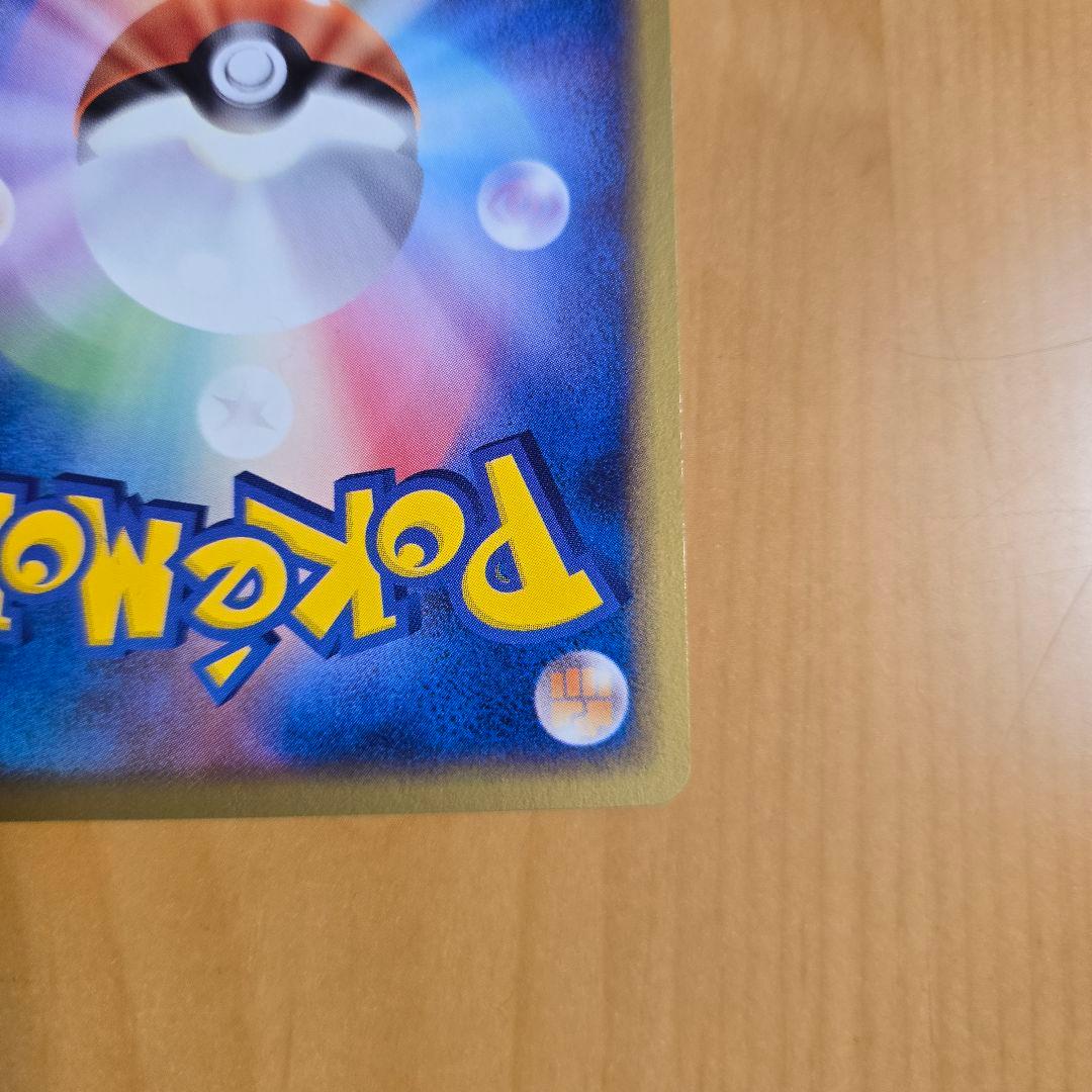 ✨希少▪︎美品✨2005ポケパーク　ライコウ