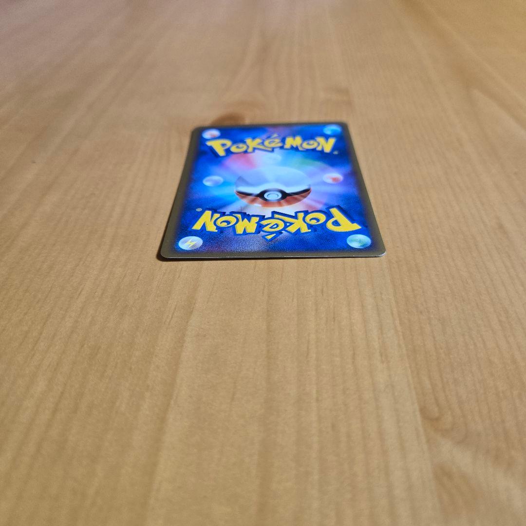 ✨希少▪︎美品✨2005ポケパーク　ライコウ