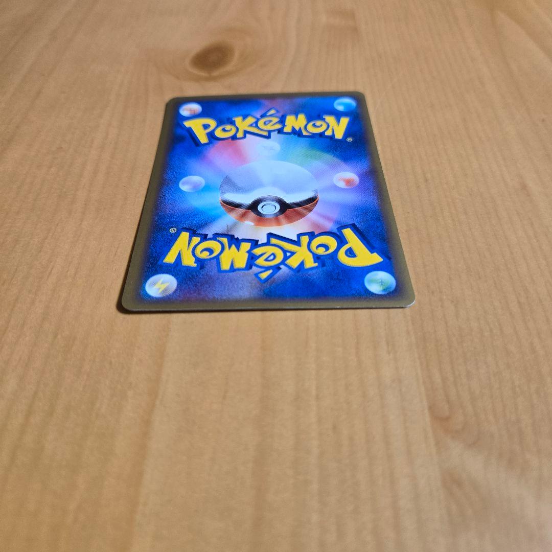 ✨希少▪︎美品✨2005ポケパーク　ライコウ