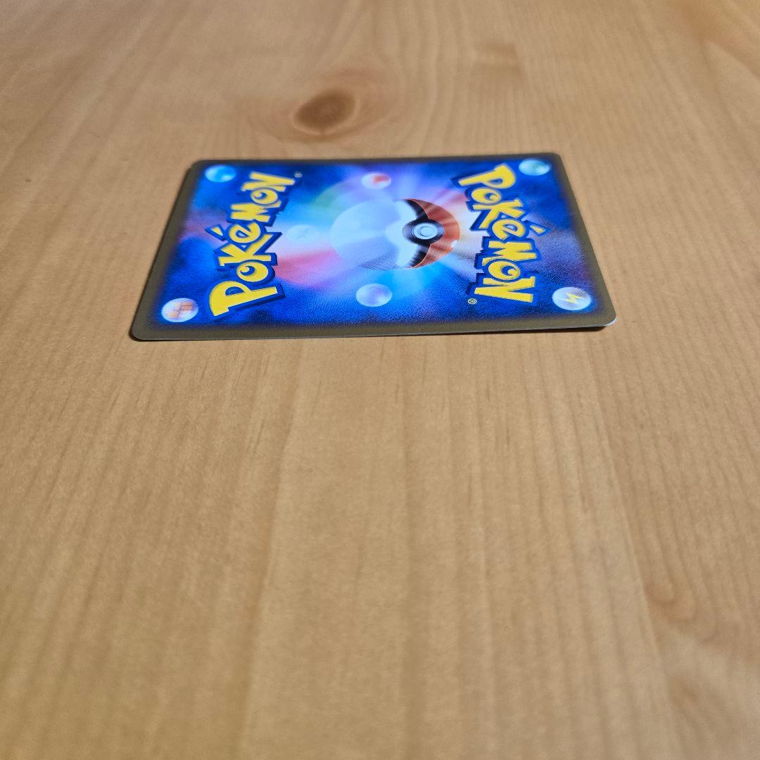 ✨希少▪︎美品✨2005ポケパーク　ライコウ