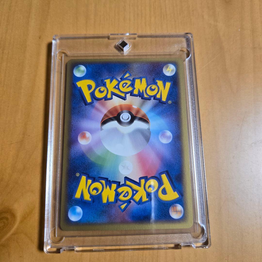 ✨希少▪︎美品✨2005ポケパーク　ライコウ
