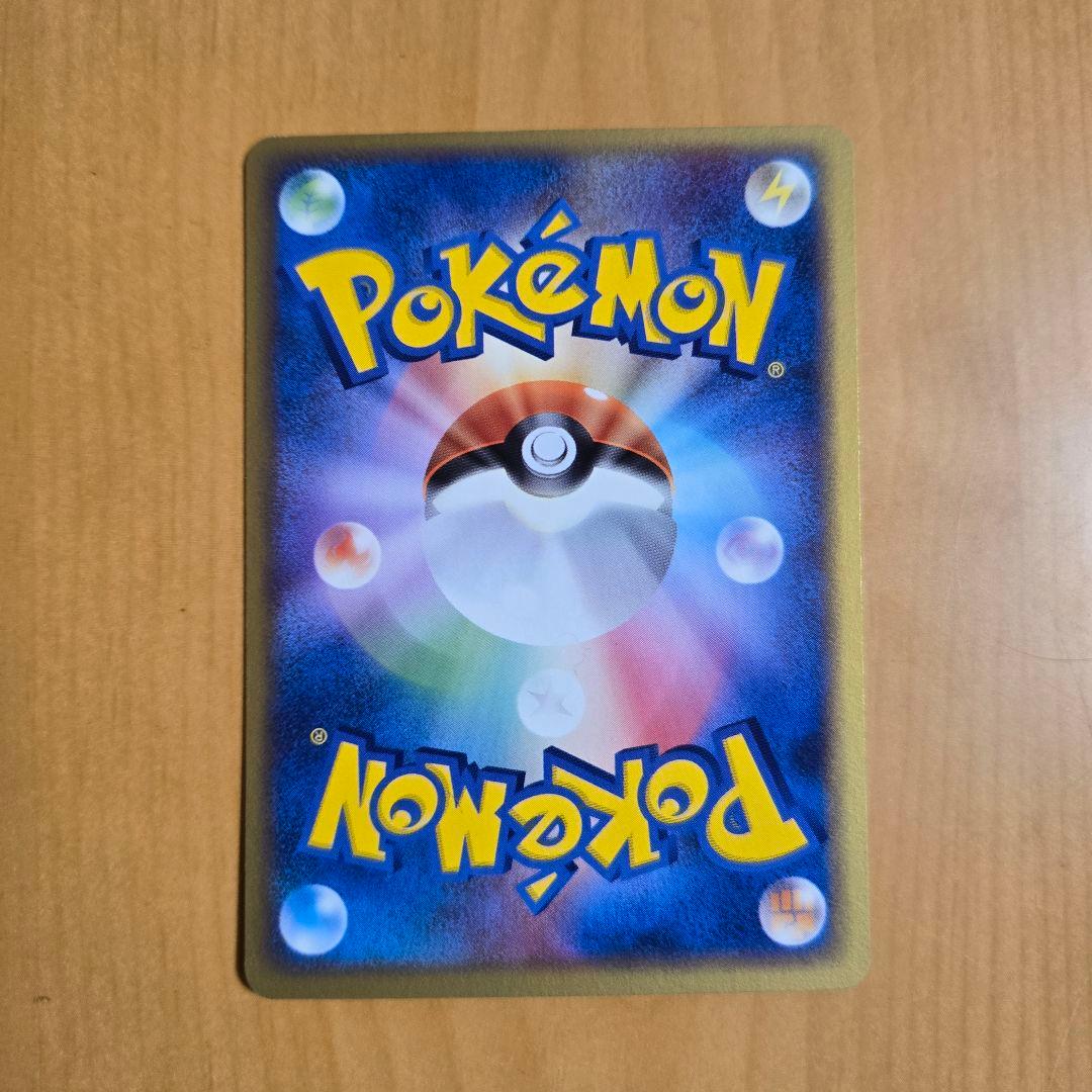 ✨希少▪︎美品✨2005ポケパーク　ライコウ