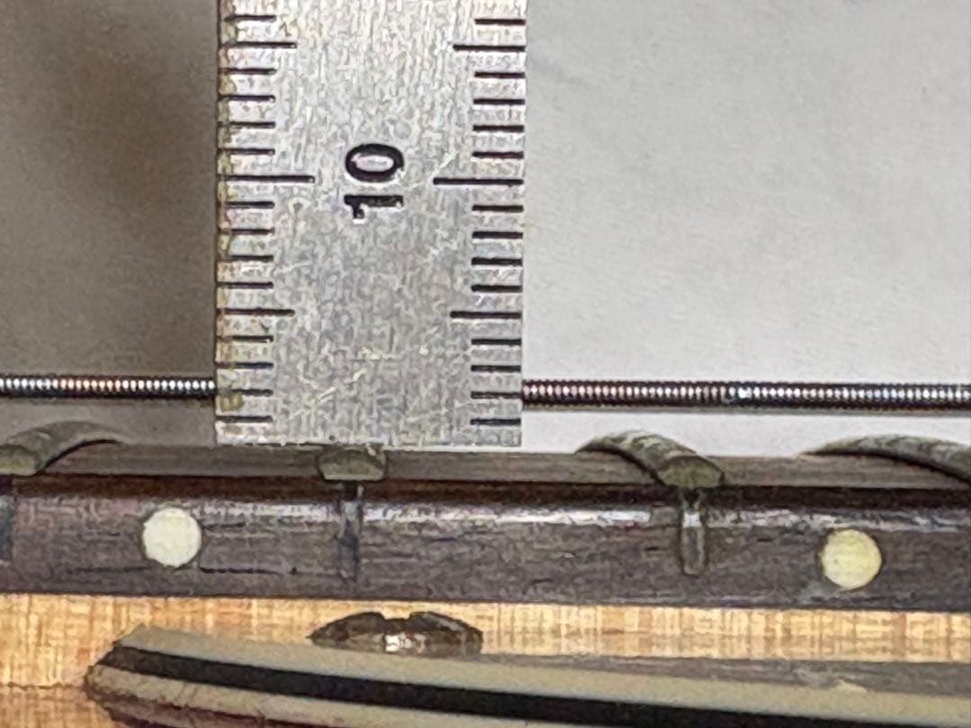 Bacchus エレキギター　テレキャスタータイプ　ケース付き1911-01-1