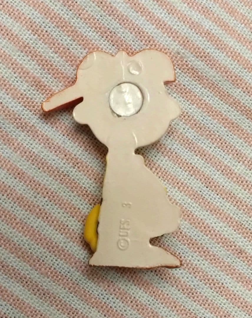 PEANUT マグネット UFS スヌーピー 仲間 まとめ売り